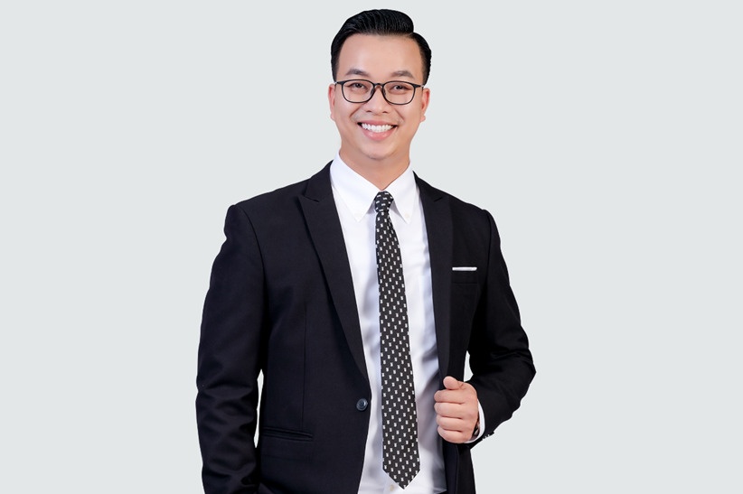 Chubb Life co pho TGD dieu hanh va phat trien kinh doanh toan quoc moi hinh anh