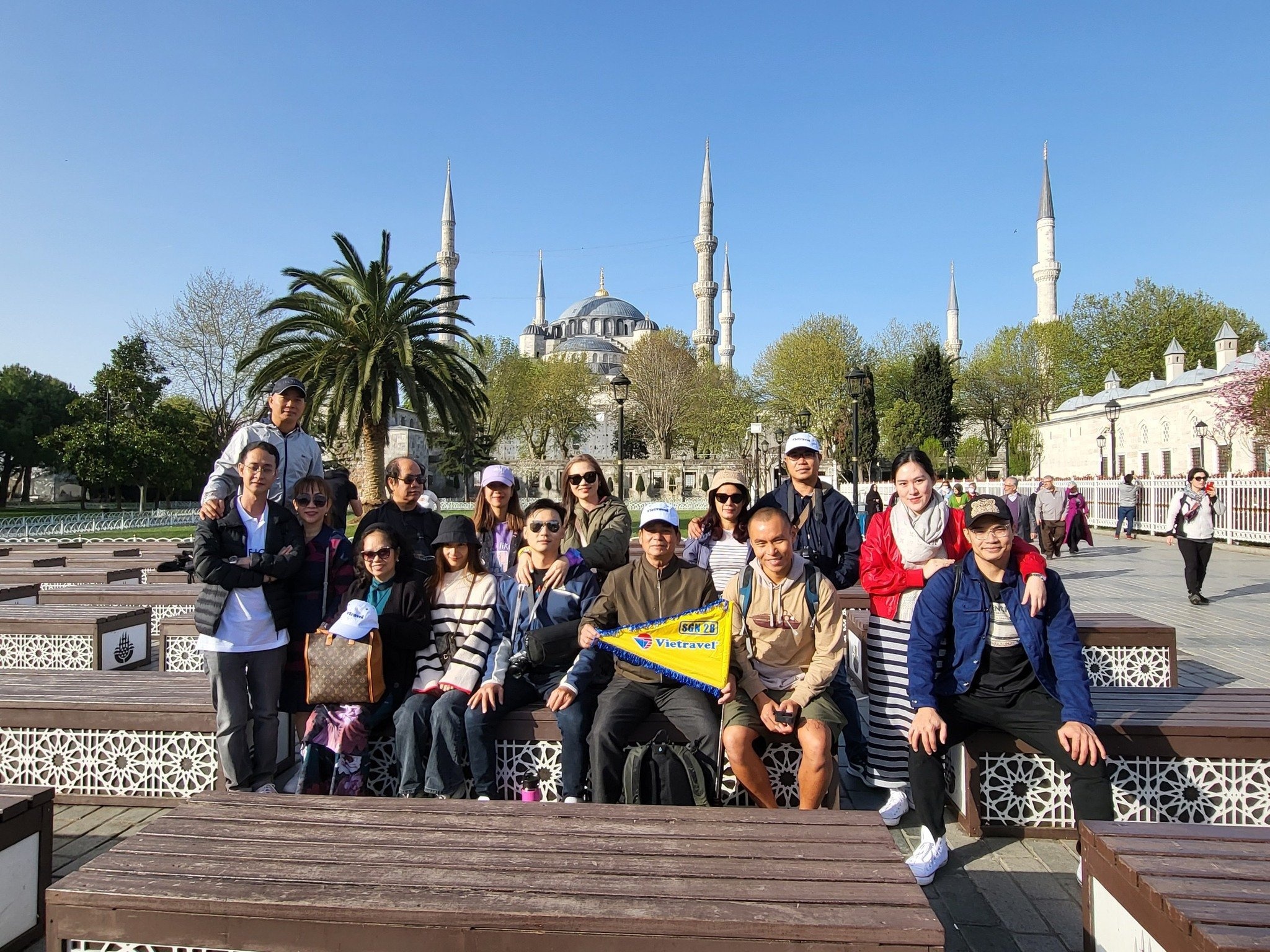 san TMDT,  du lich he anh 3