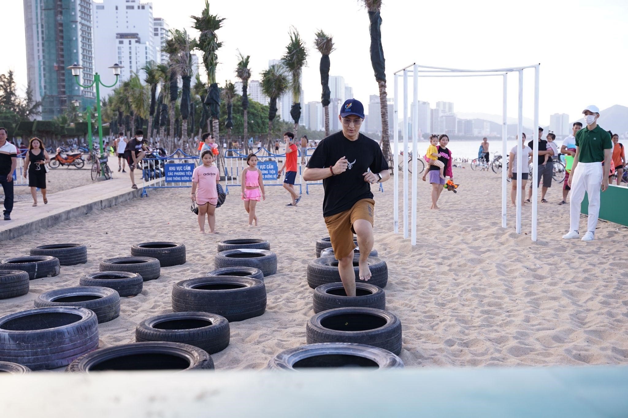 bản lĩnh đàn ông,  Oceanholic Nha Trang ảnh 1 ban linh dan ong,  Oceanholic Nha Trang anh 1