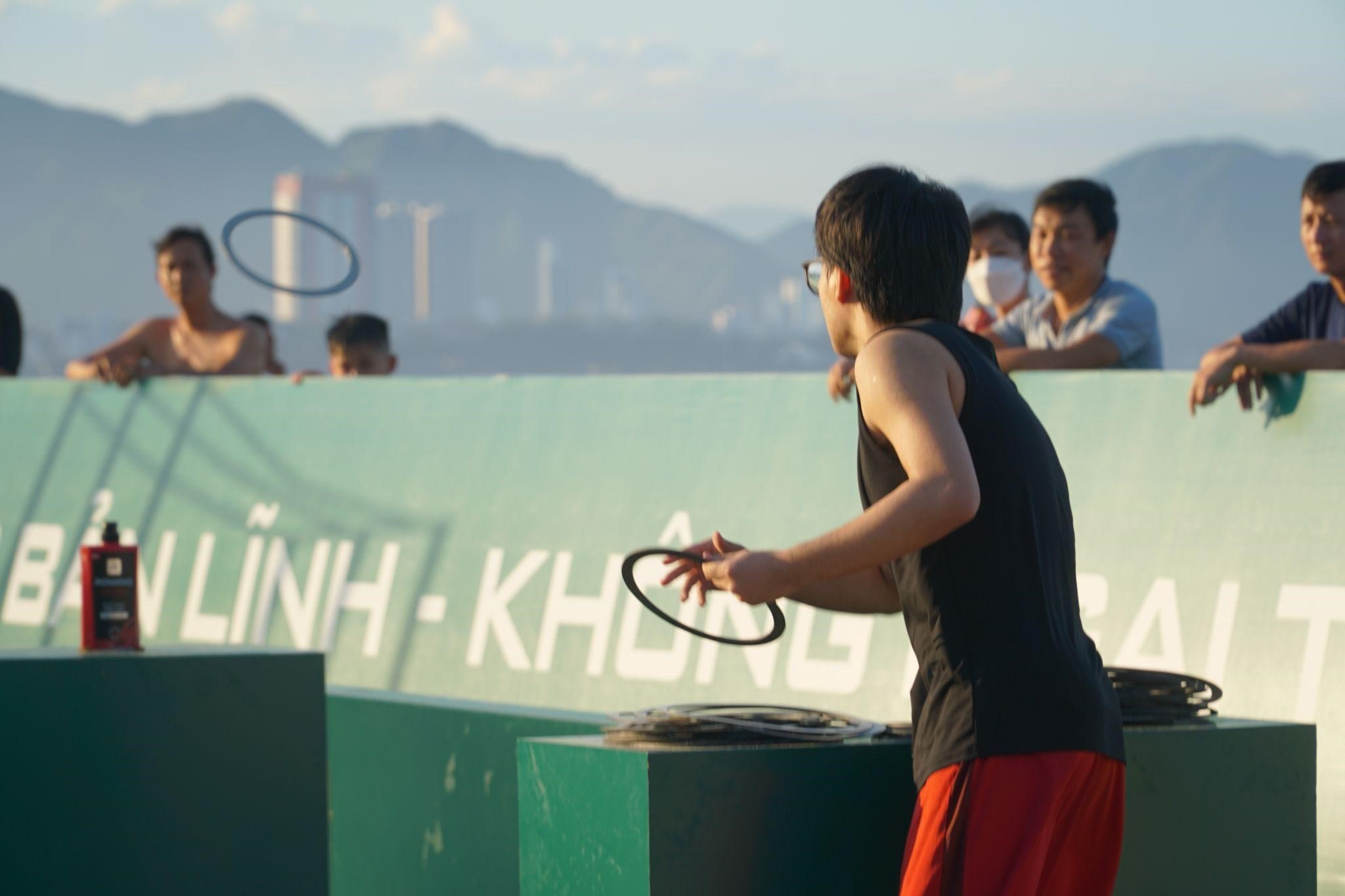 bản lĩnh đàn ông,  Oceanholic Nha Trang ảnh 2 ban linh dan ong,  Oceanholic Nha Trang anh 2