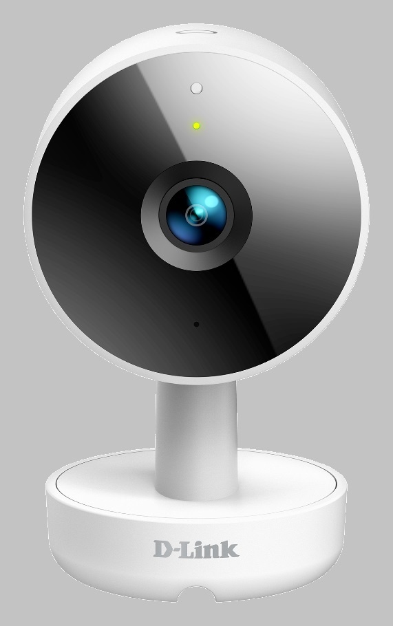 Camera giam sat,  camera tich hop AI anh 1