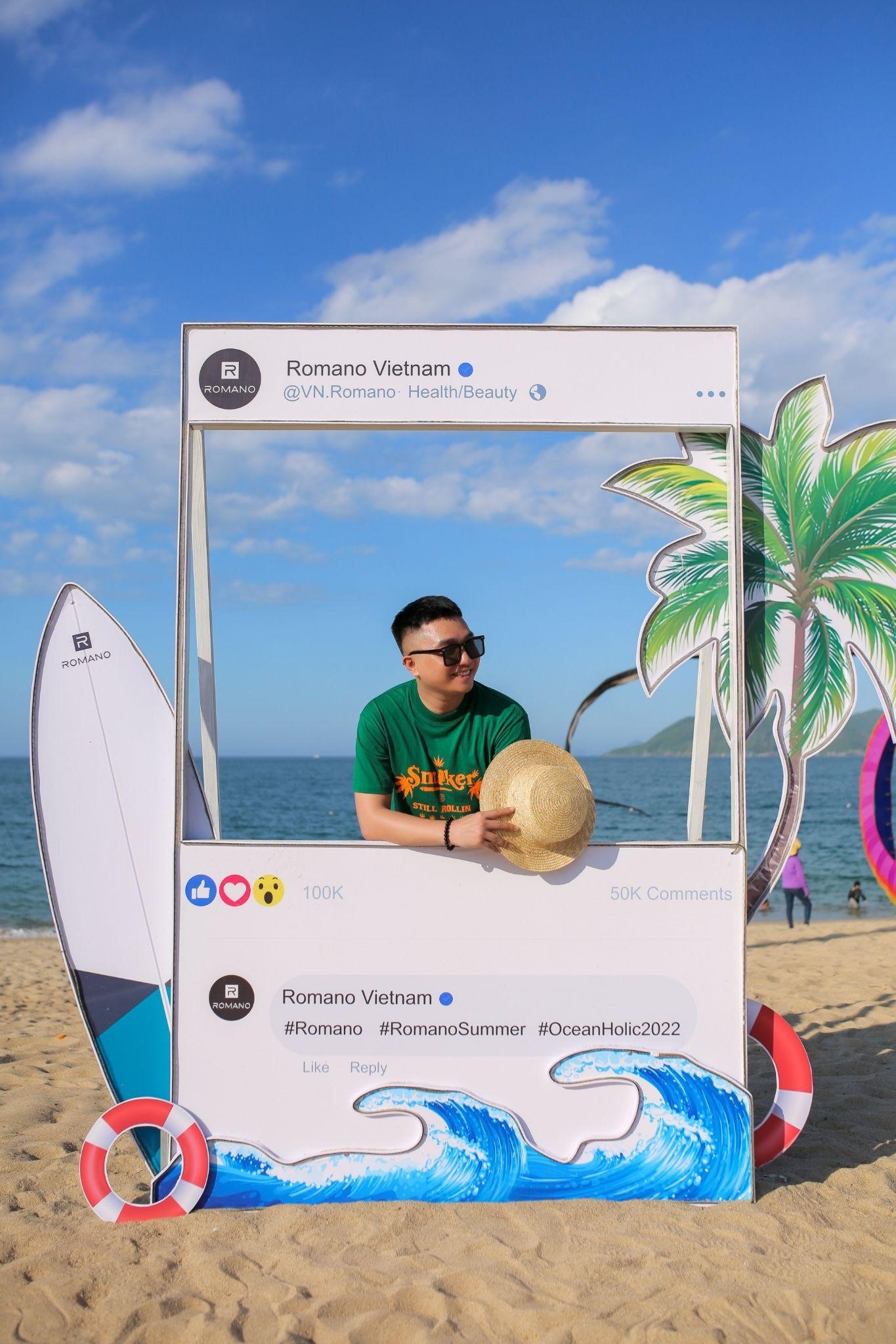 bản lĩnh đàn ông,  Oceanholic Nha Trang ảnh 5 ban linh dan ong,  Oceanholic Nha Trang anh 5
