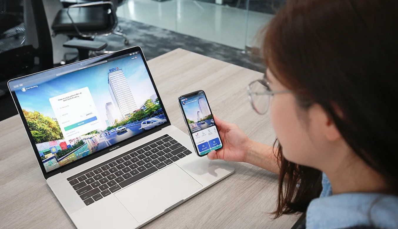 San pham dich vu BIDV anh 4