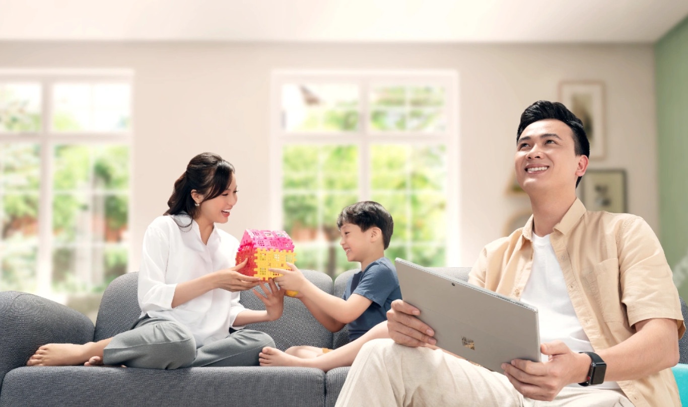 San pham dich vu BIDV anh 6