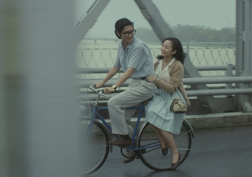 Phim Trinh Cong Son ban 95 phut va nhung mua thu ruc ro cua tuoi tre hinh anh