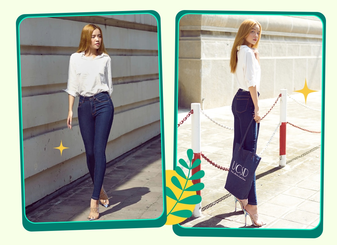 Shopee,  chon xanh anh 2