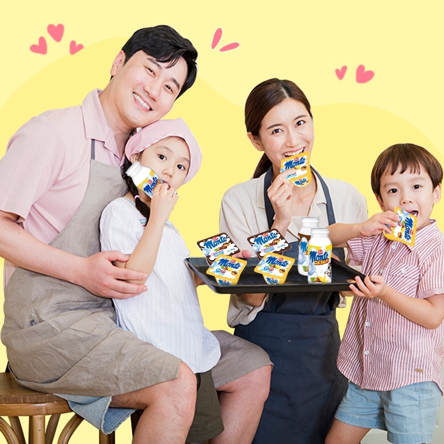 váng sữa Monte ảnh 2 vang sua Monte anh 2