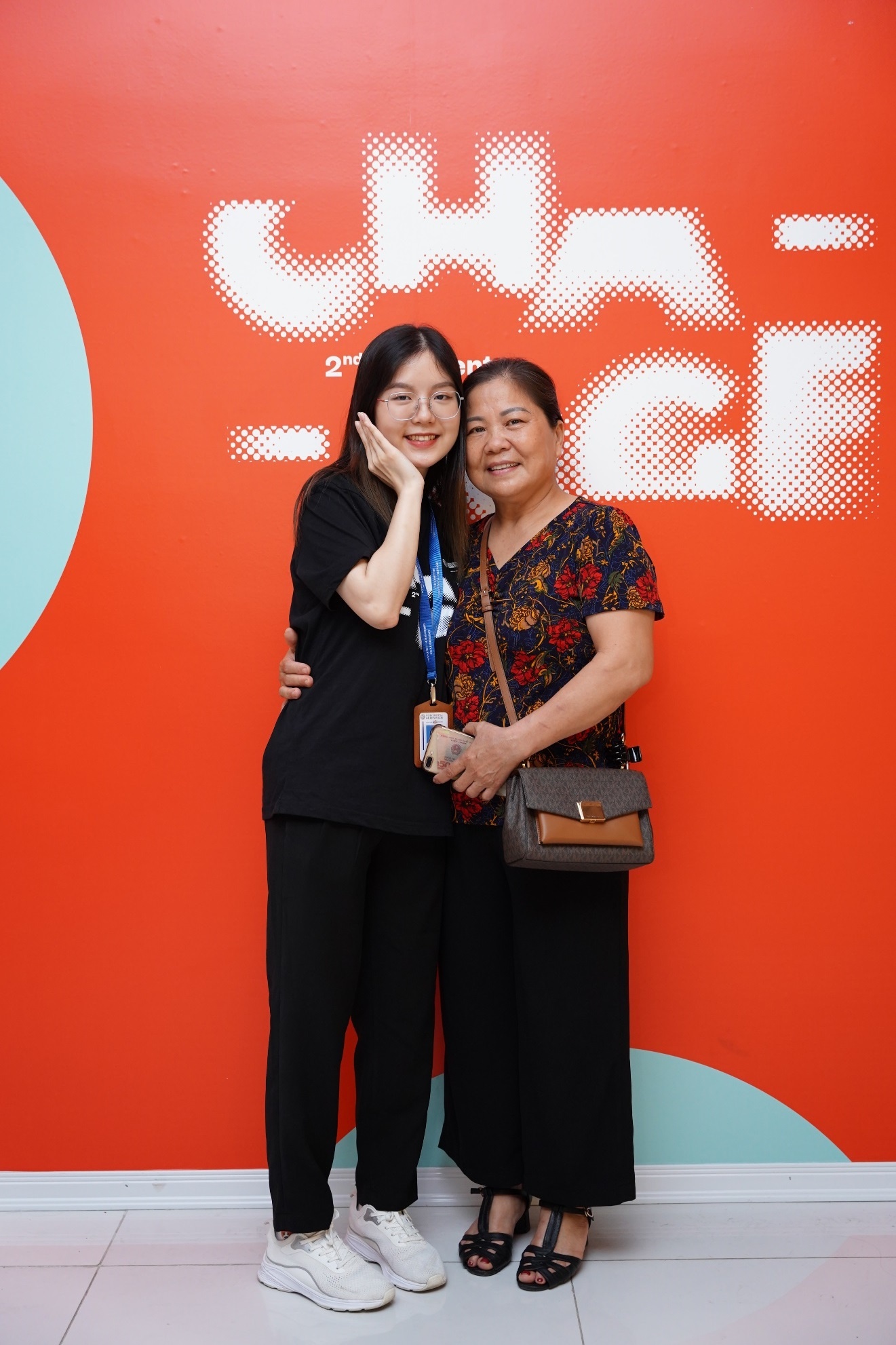 Greenwich Viet Nam,  Change 2022 anh 5