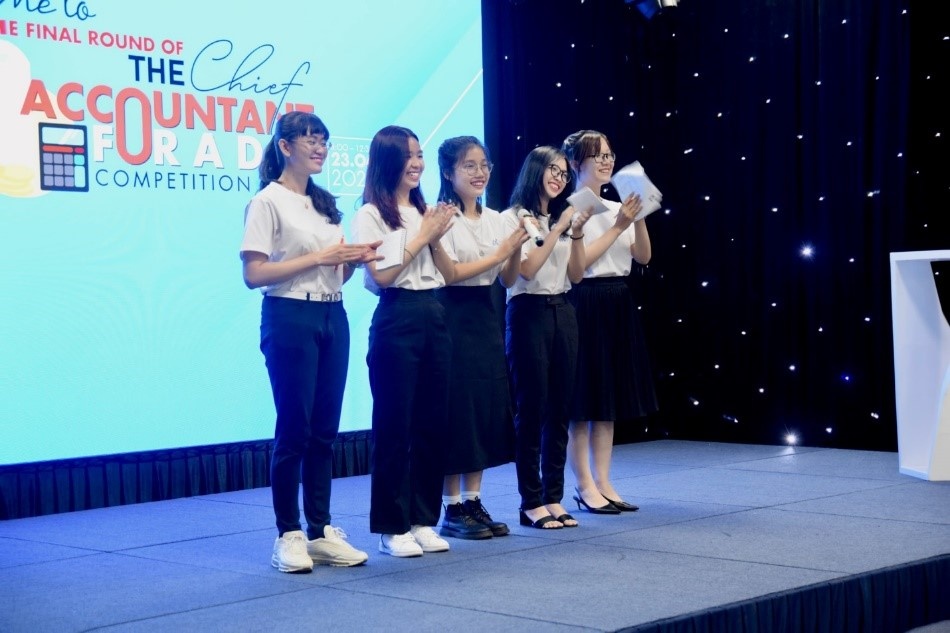 Đại học Hoa Sen ảnh 2 Dai hoc Hoa Sen anh 2