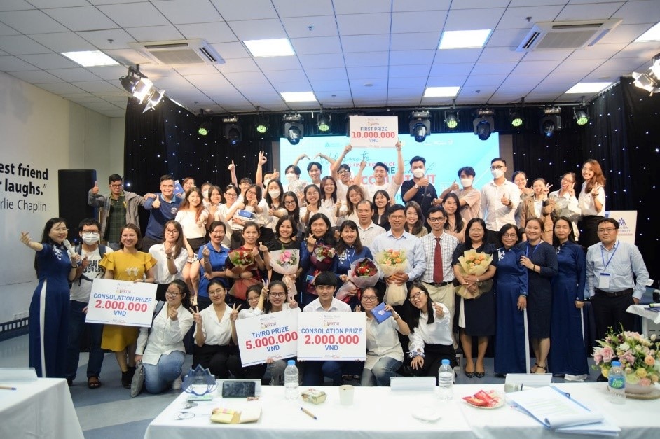 Đại học Hoa Sen ảnh 3 Dai hoc Hoa Sen anh 3