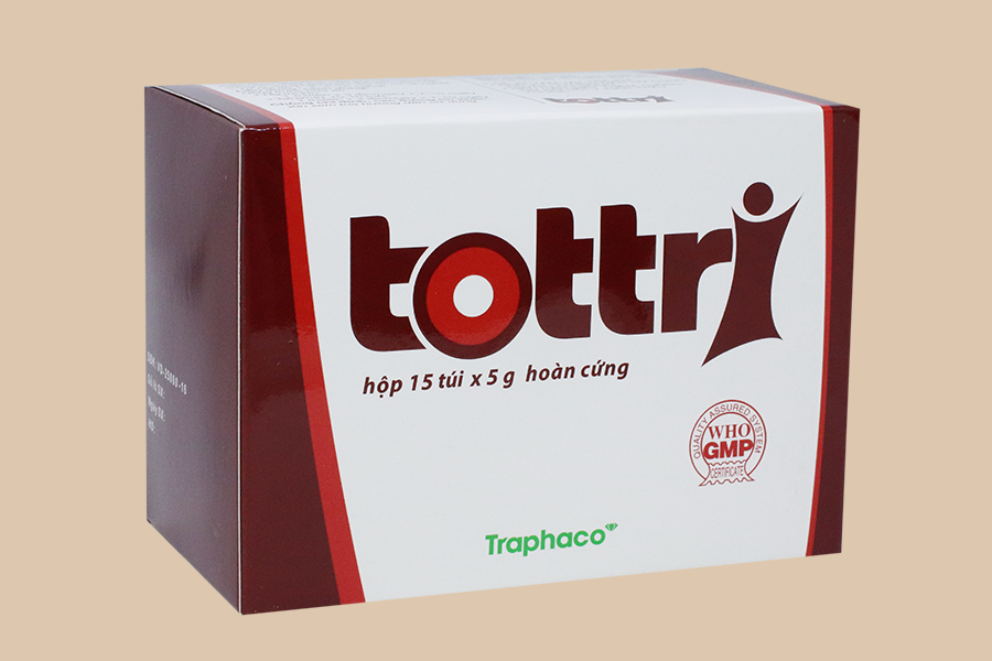 Tottri,  benh tri anh 4