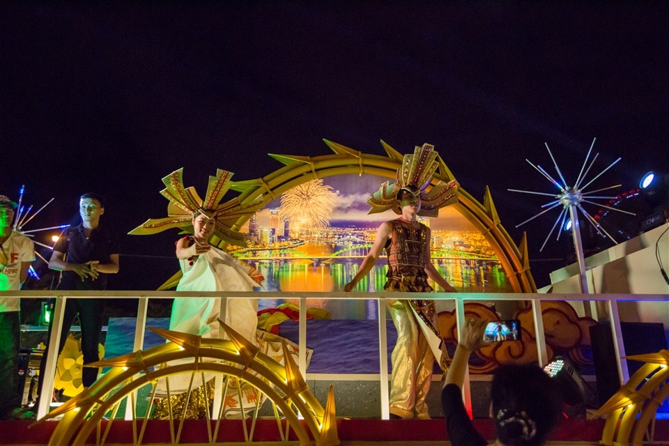 Enjoy Danang Summer Festival 2022,  Sun Group ảnh 6 Enjoy Danang Summer Festival 2022,  Sun Group anh 6