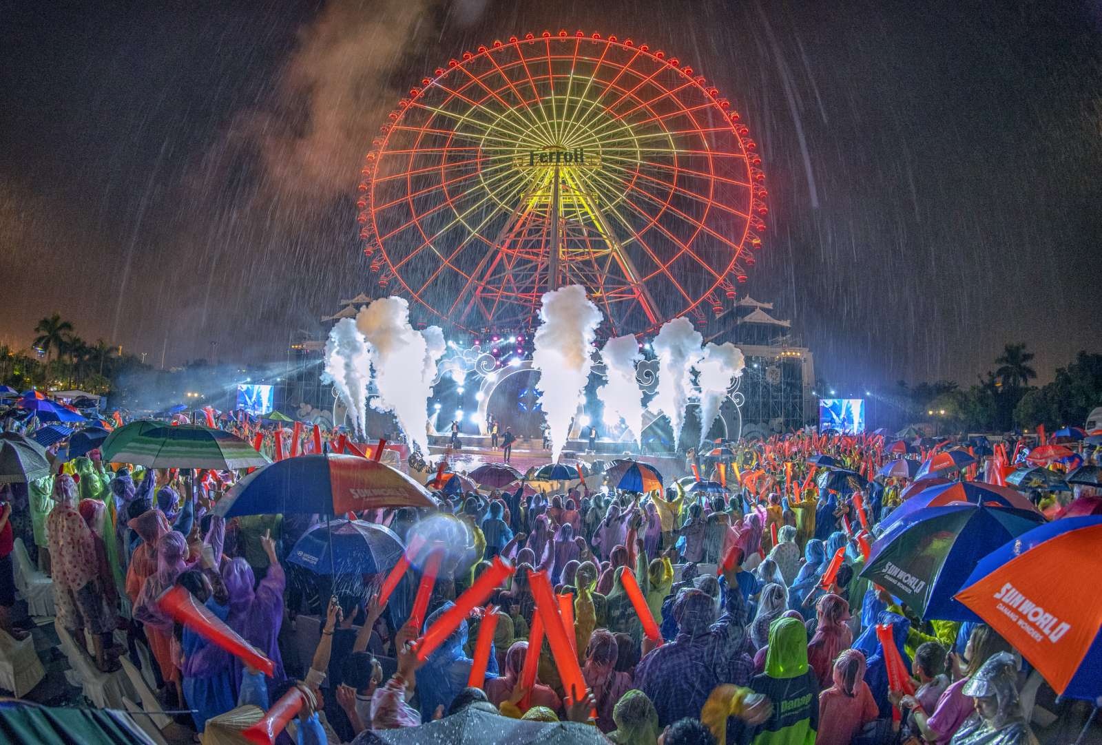 Enjoy Danang Summer Festival 2022,  Sun Group ảnh 5 Enjoy Danang Summer Festival 2022,  Sun Group anh 5