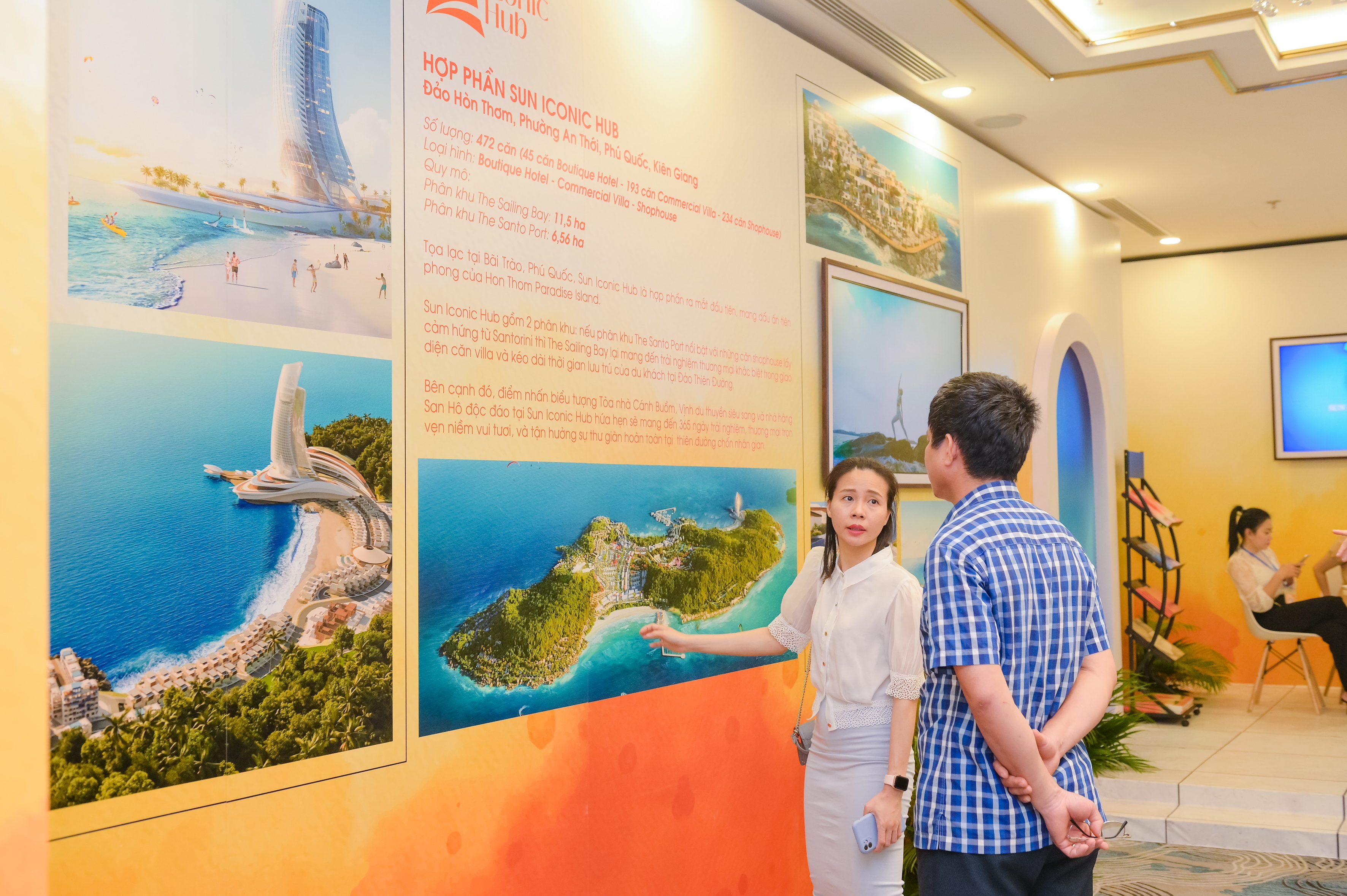 Bất động sản Phú Quốc ảnh 3 Bat dong san Phu Quoc anh 3