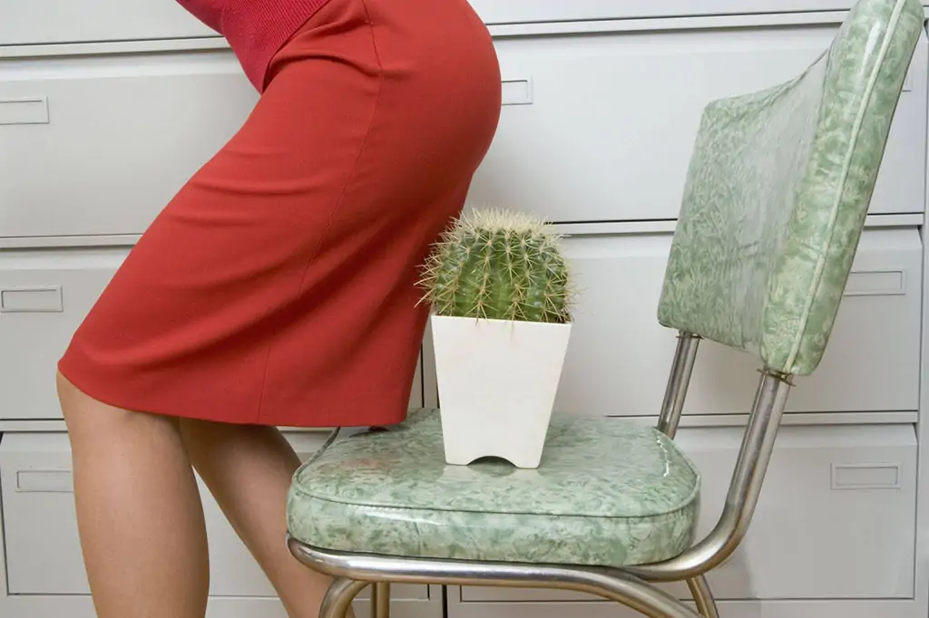 Giai phap giam dau rat do tri cho dan van phong, lai xe hinh anh