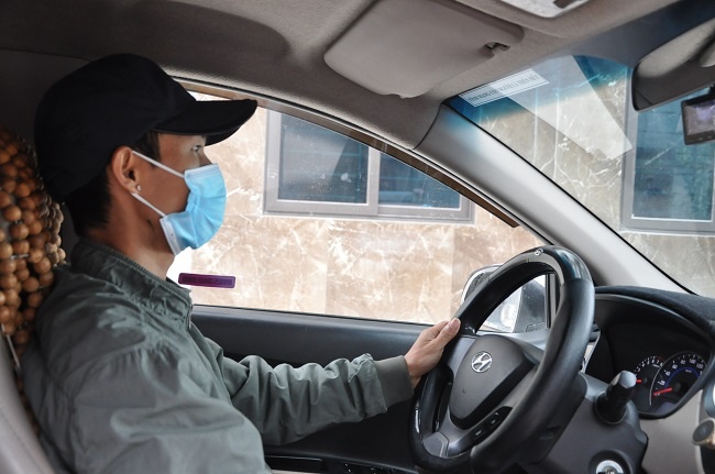 Tottri,  benh tri anh 2