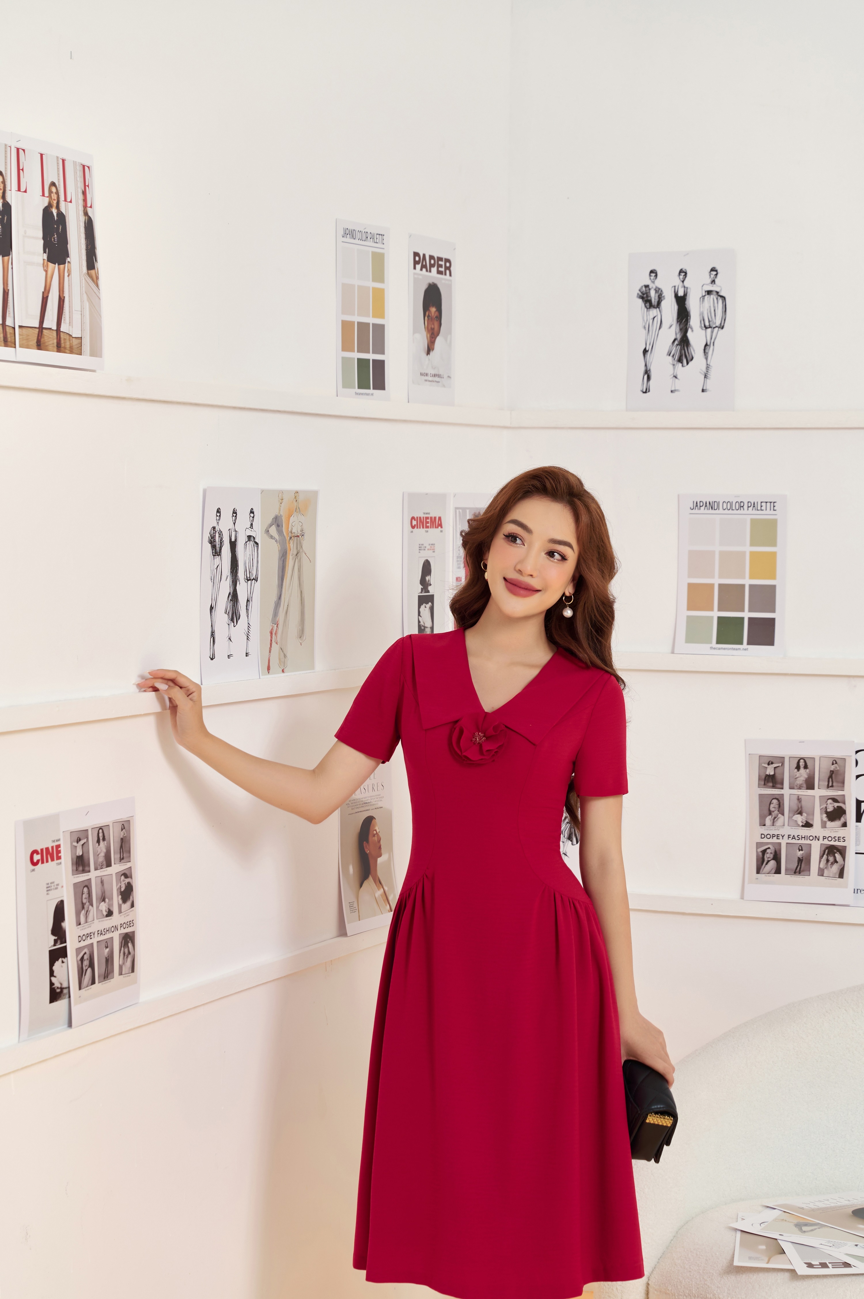 Seven.AM, nữ nhà báo ảnh 9 Seven.AM, nu nha bao anh 9