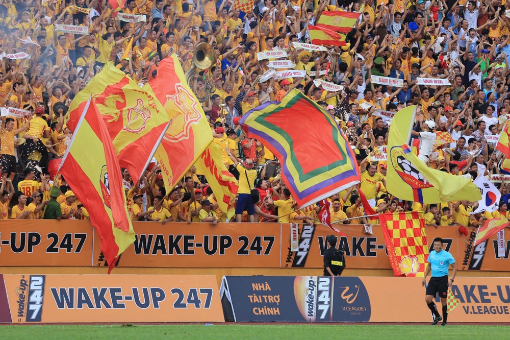 Wake-up 247,  nuoc tang luc vi ca phe anh 3