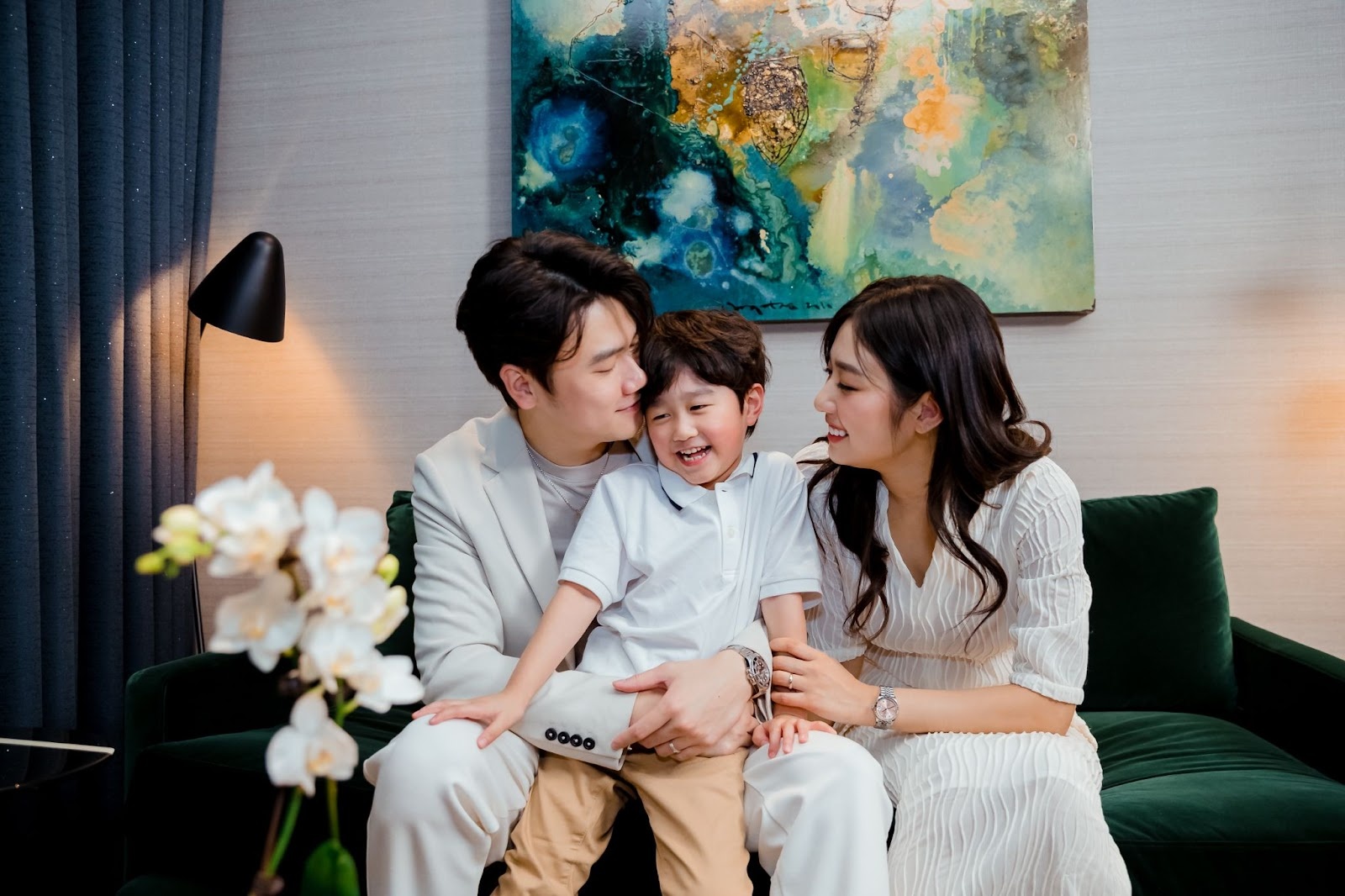 Masterise Homes,  Masteri Waterfront anh 1