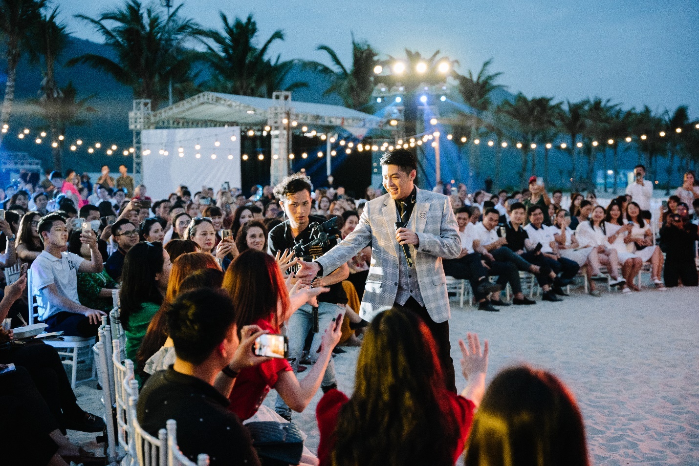 Sonasea Van Don Harbor City anh 1