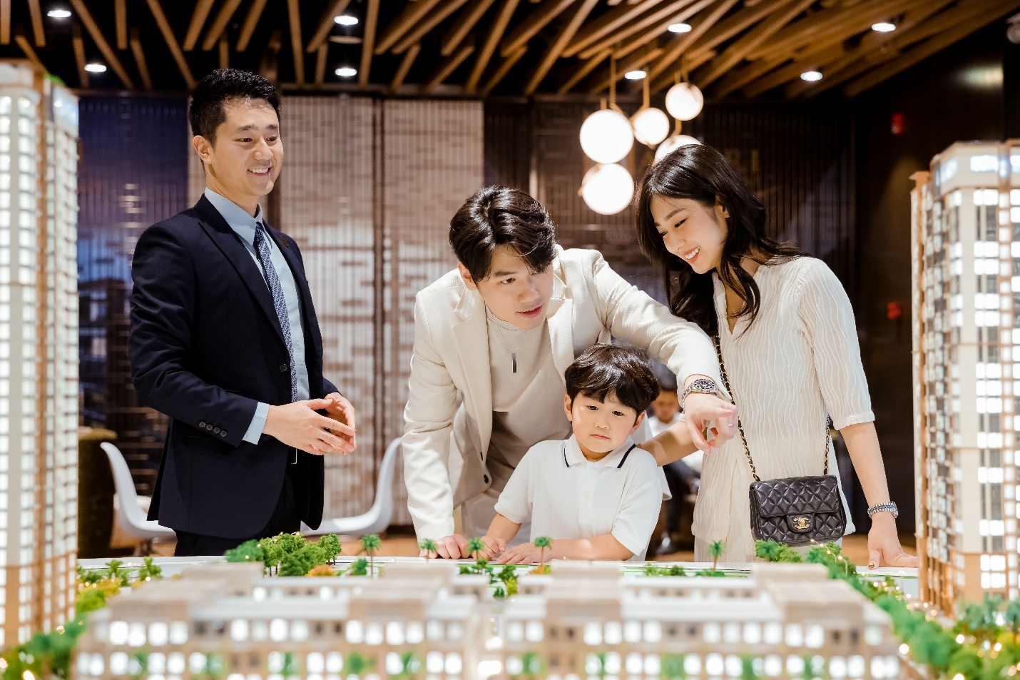 Masterise Homes,  Masteri Waterfront anh 4