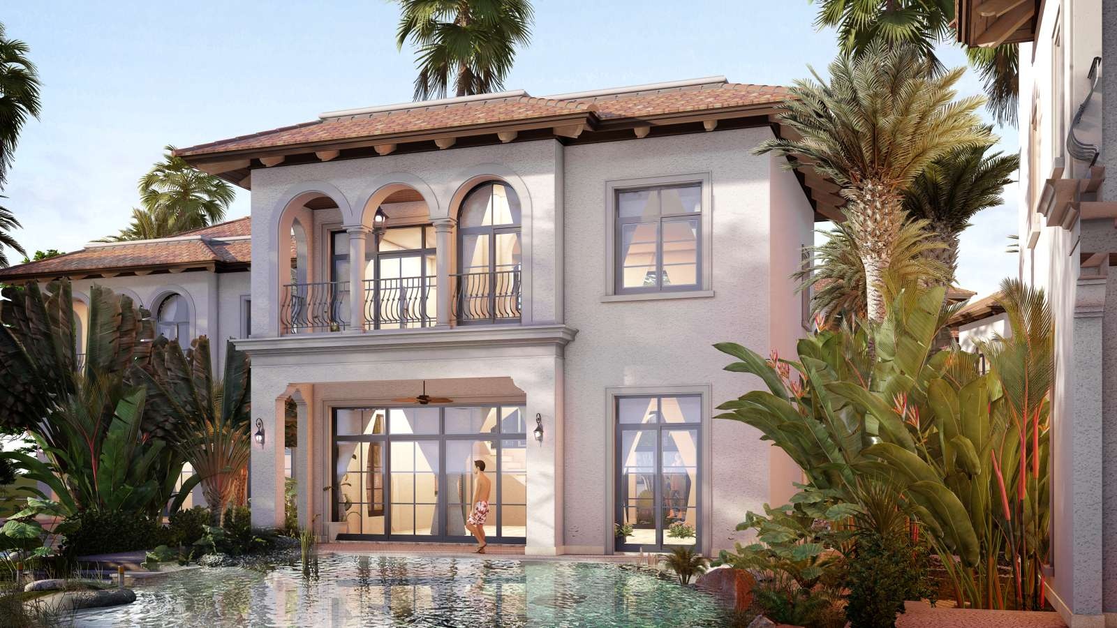 Sonasea Van Don Harbor City anh 4