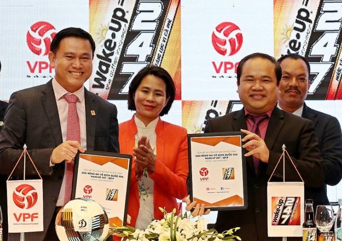 Nhung hoat dong de lai dau an cua Wake-up 247 hinh anh