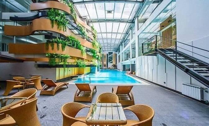 Levu.vn - don vi phan phoi tam lop nhua lay sang polycarbonate uy tin hinh anh