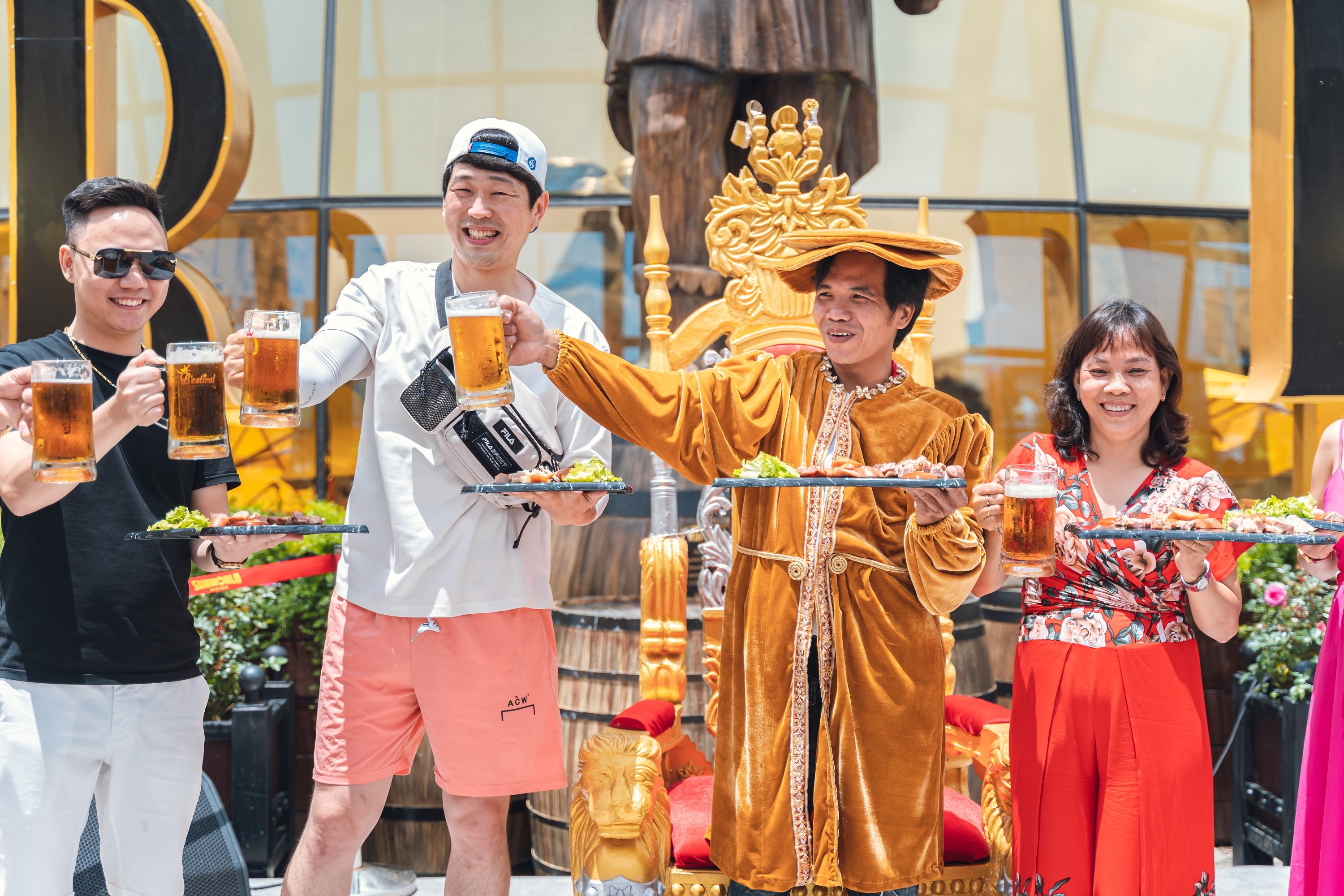 Enjoy Danang Summer Festival 2022,  Sun Group ảnh 4 Enjoy Danang Summer Festival 2022,  Sun Group anh 4
