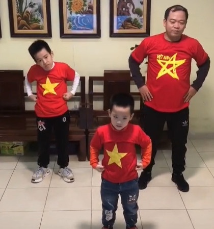 Bat sang tinh than nhay cung LG,  LG anh 4