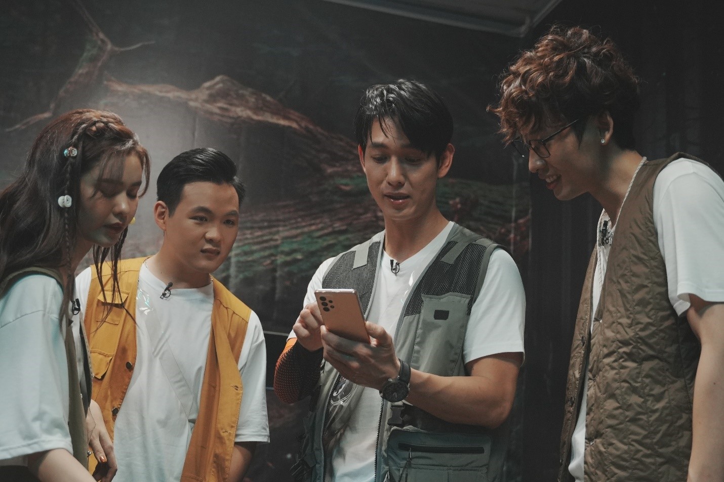 Thử thách trốn thoát ảnh 4 Thu thach tron thoat anh 4