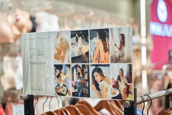 Mialala,  đồ ngủ ảnh 5 Mialala,  do ngu anh 5