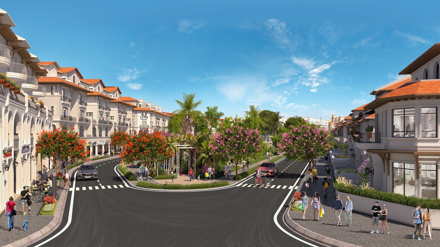 Sun Group,  Sun Property Management anh 1