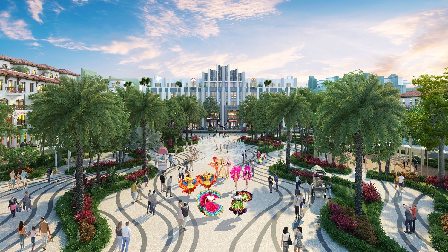 Sun Group,  Sun Property Management anh 6