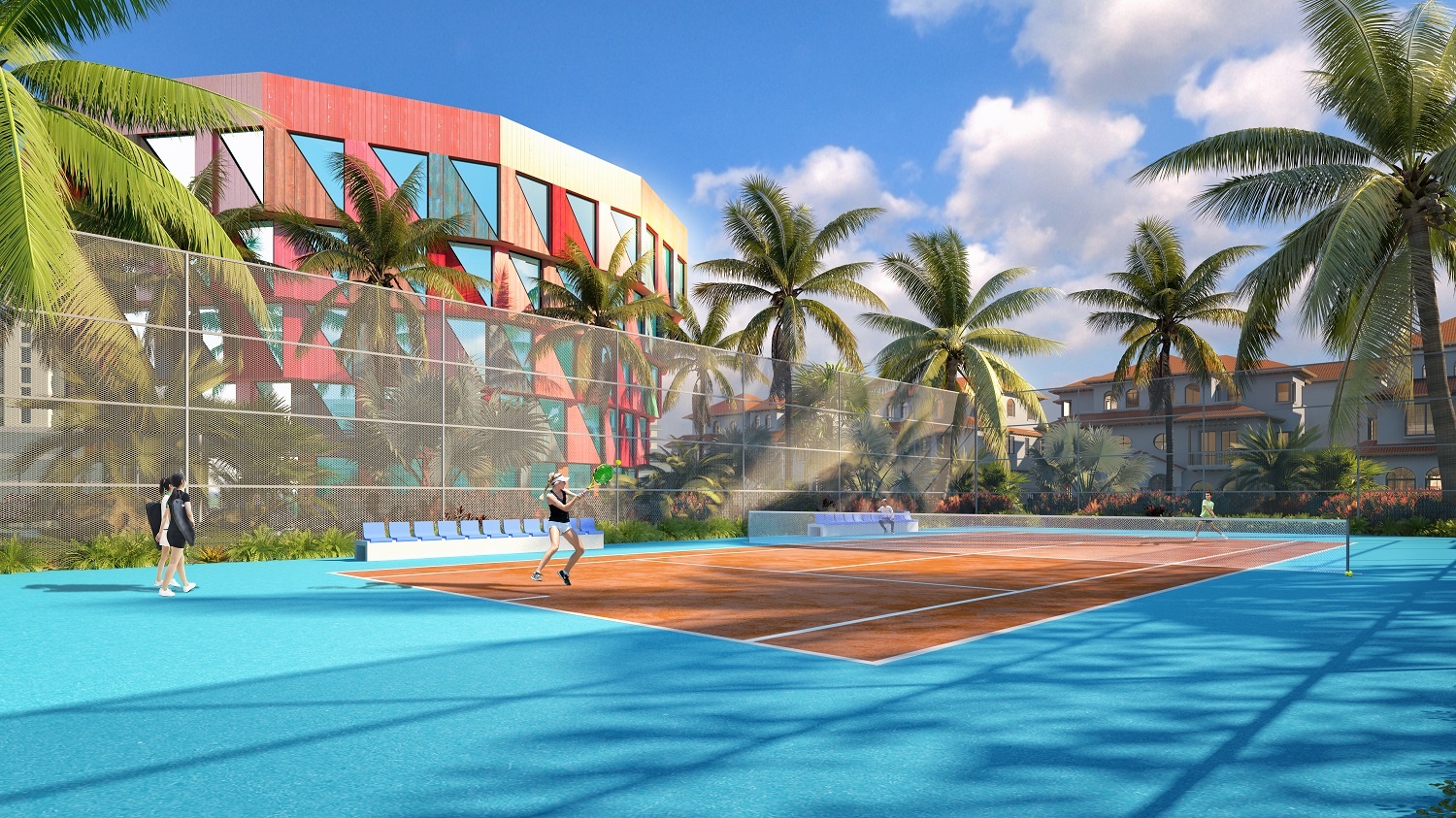 Sun Group,  Sun Property Management anh 7