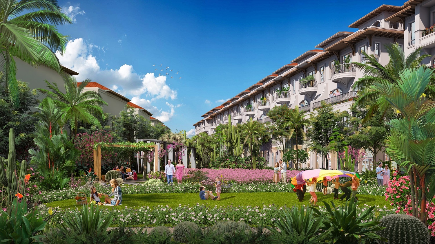 Sun Group,  Sun Property Management anh 2