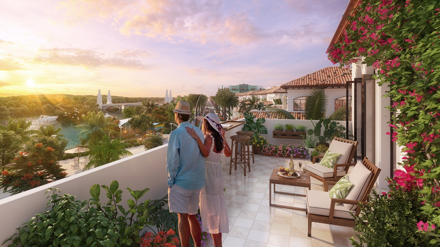 Sun Group,  Sun Property Management anh 5