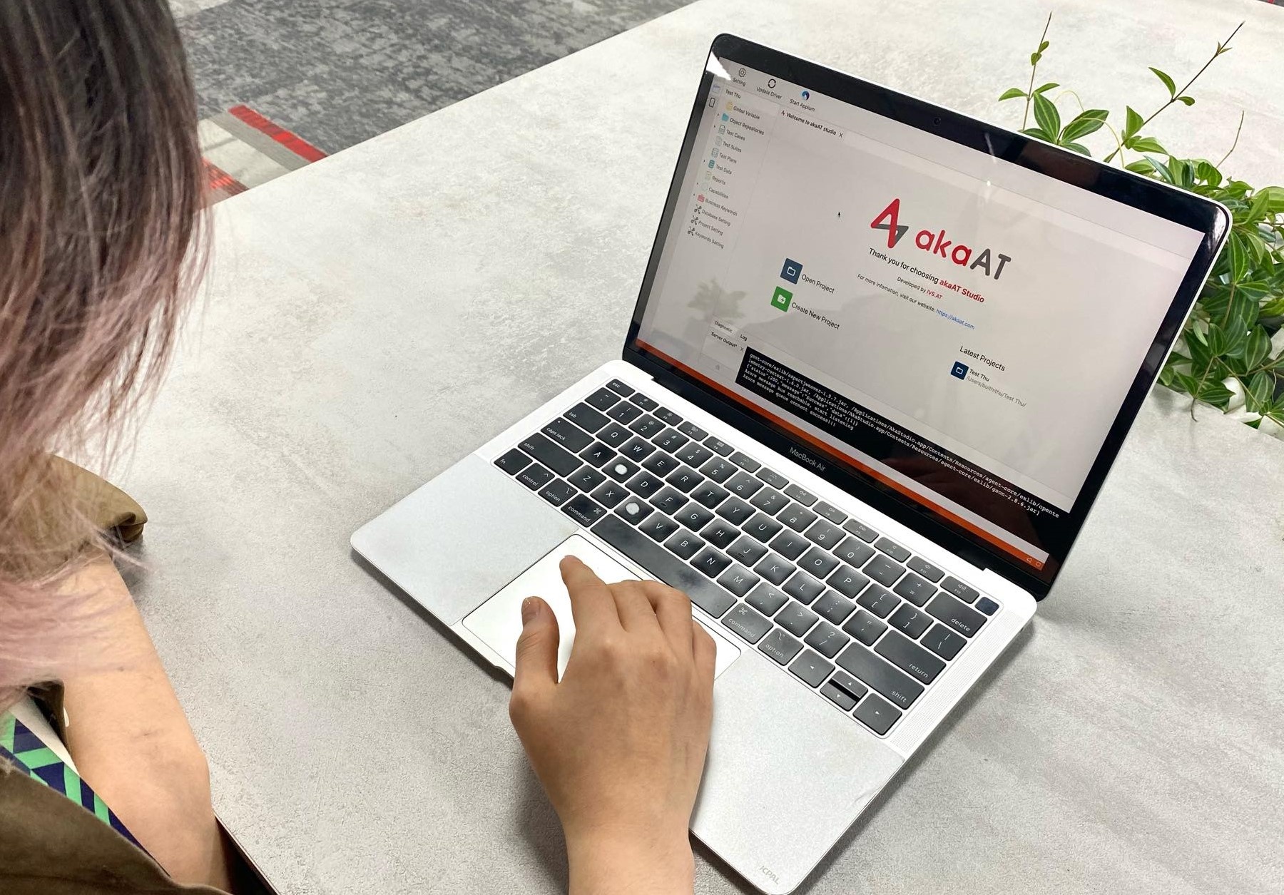 Nang cao trai nghiem kham chua benh truc tuyen bang cong nghe hinh anh