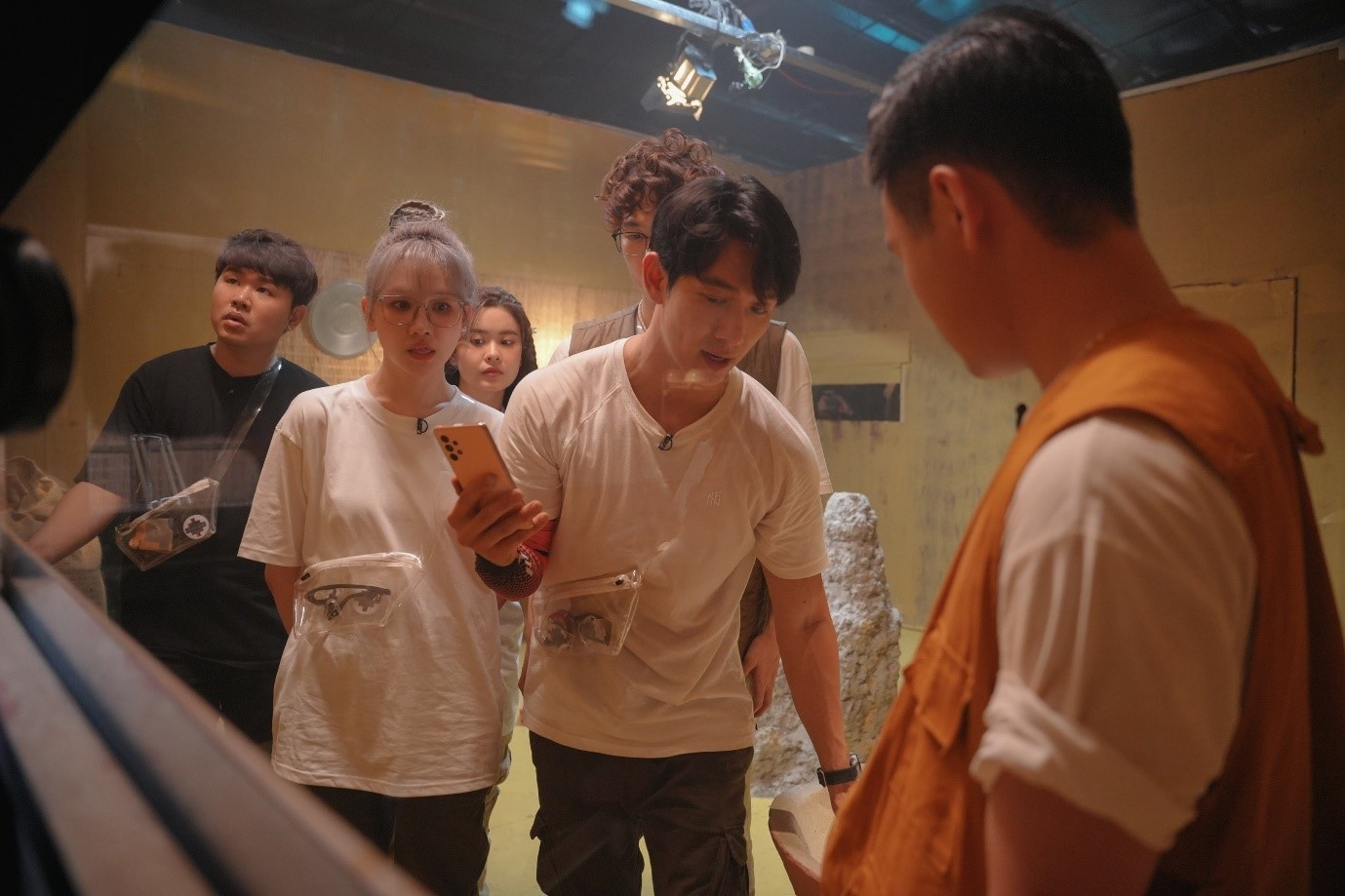 Thu thach tron thoat anh 3