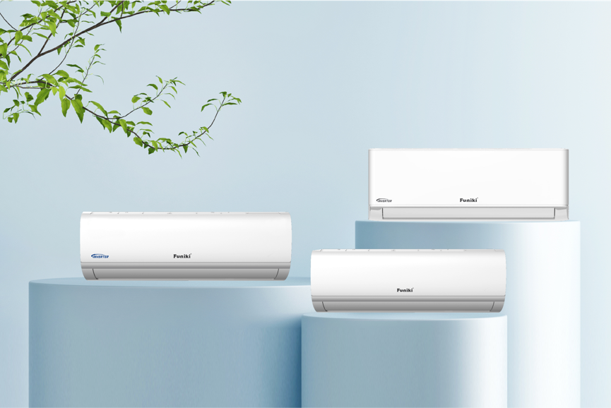 tiet kiem dien,  Funiki SmartCare+ anh 4