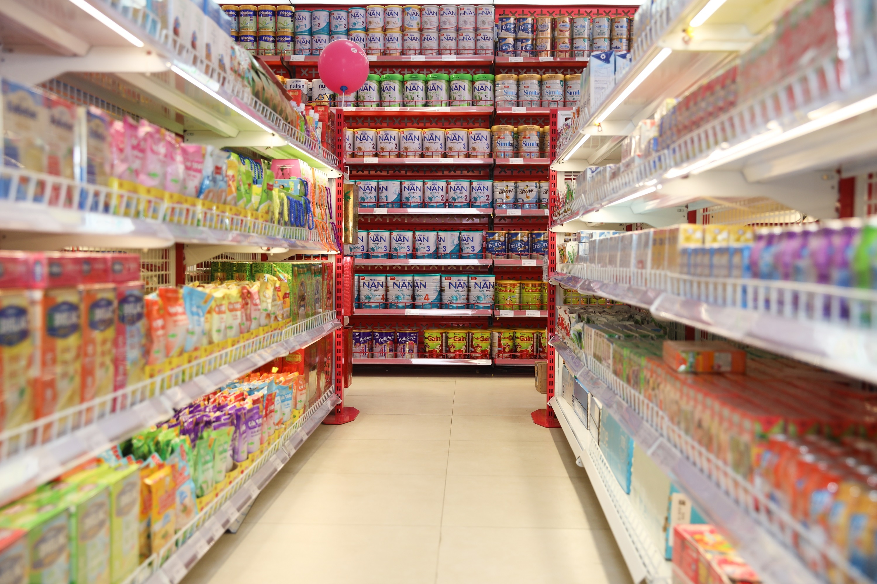 AVAKids,  me va be anh 3