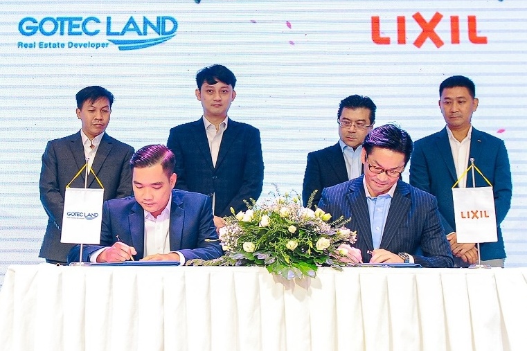 3 ong lon Nhat Ban gop mat trong du an khoang nong Shizen Home hinh anh