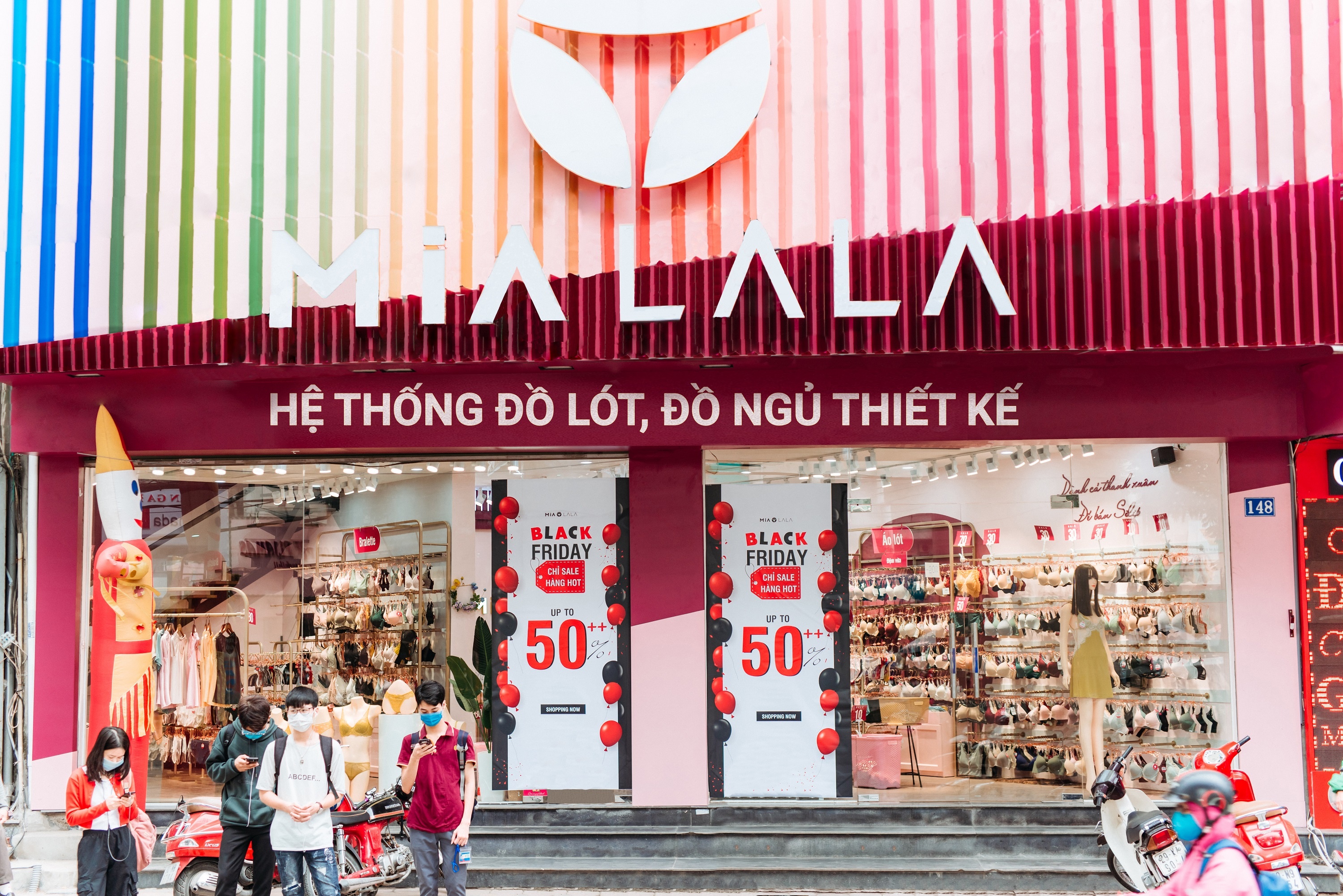 Mialala,  đồ ngủ ảnh 1 Mialala,  do ngu anh 1