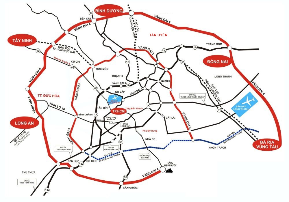 An Gia,  The Standard anh 2