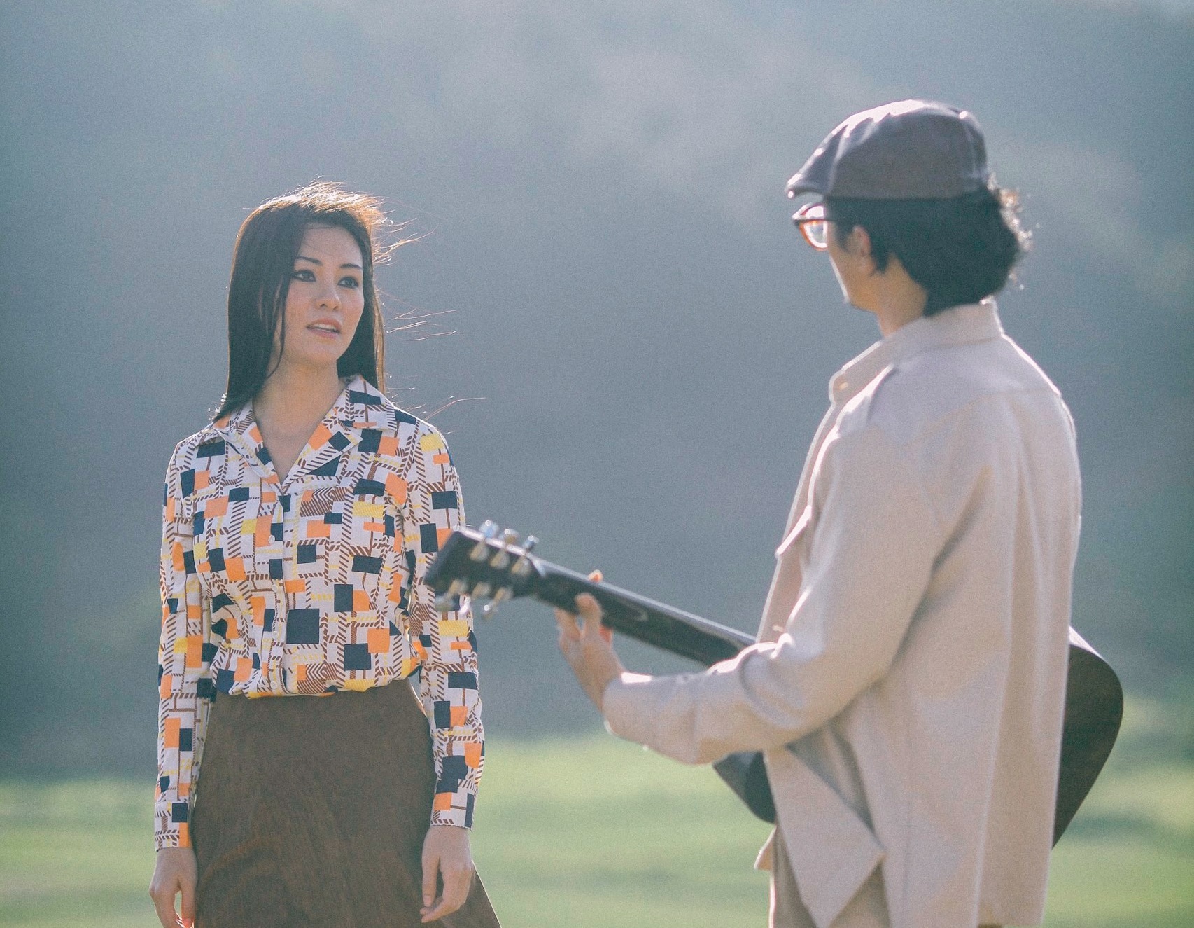 Em và Trịnh, Khánh Ly ảnh 3 Em va Trinh, Khanh Ly anh 3