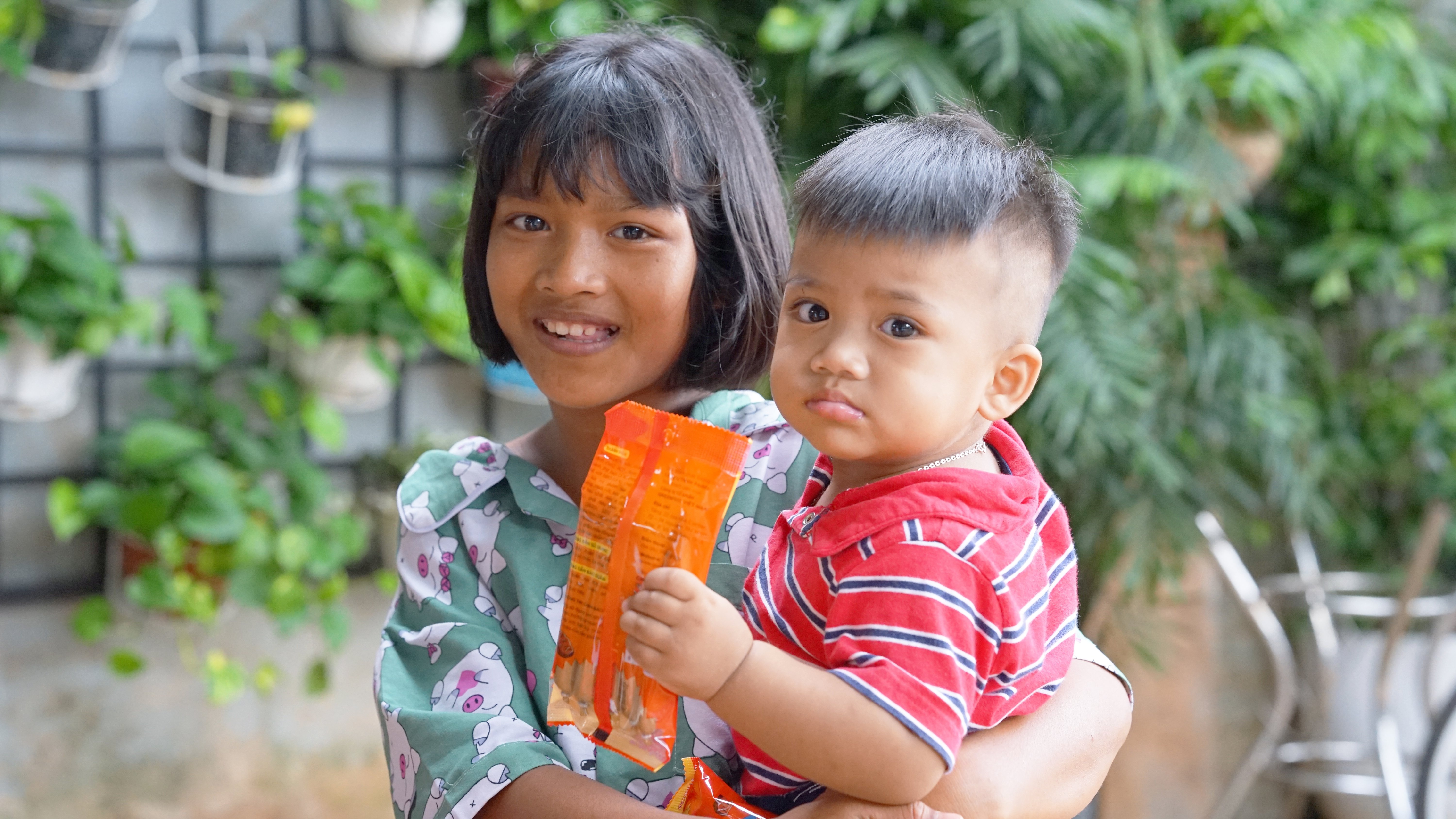 GREENFEED Viet Nam anh 7