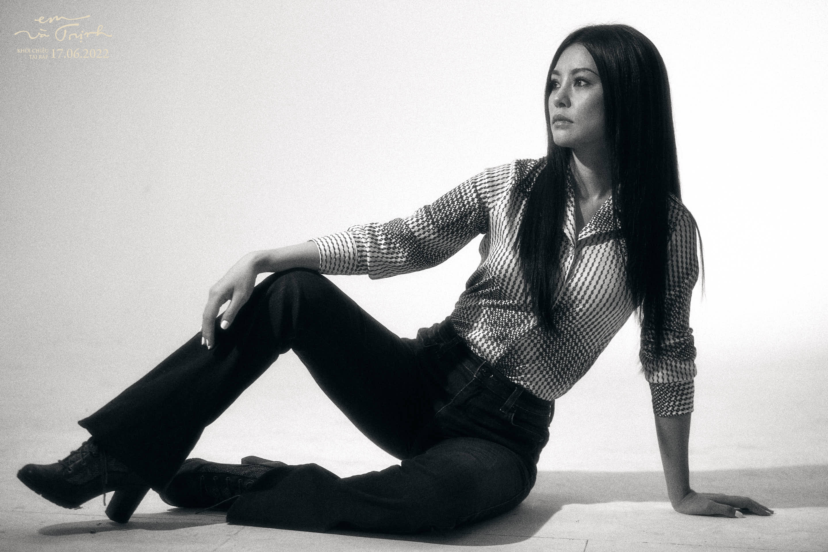 Em va Trinh,  Khanh Ly anh 1