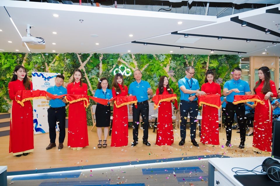 van phong moi,  khong gian sang tao anh 2