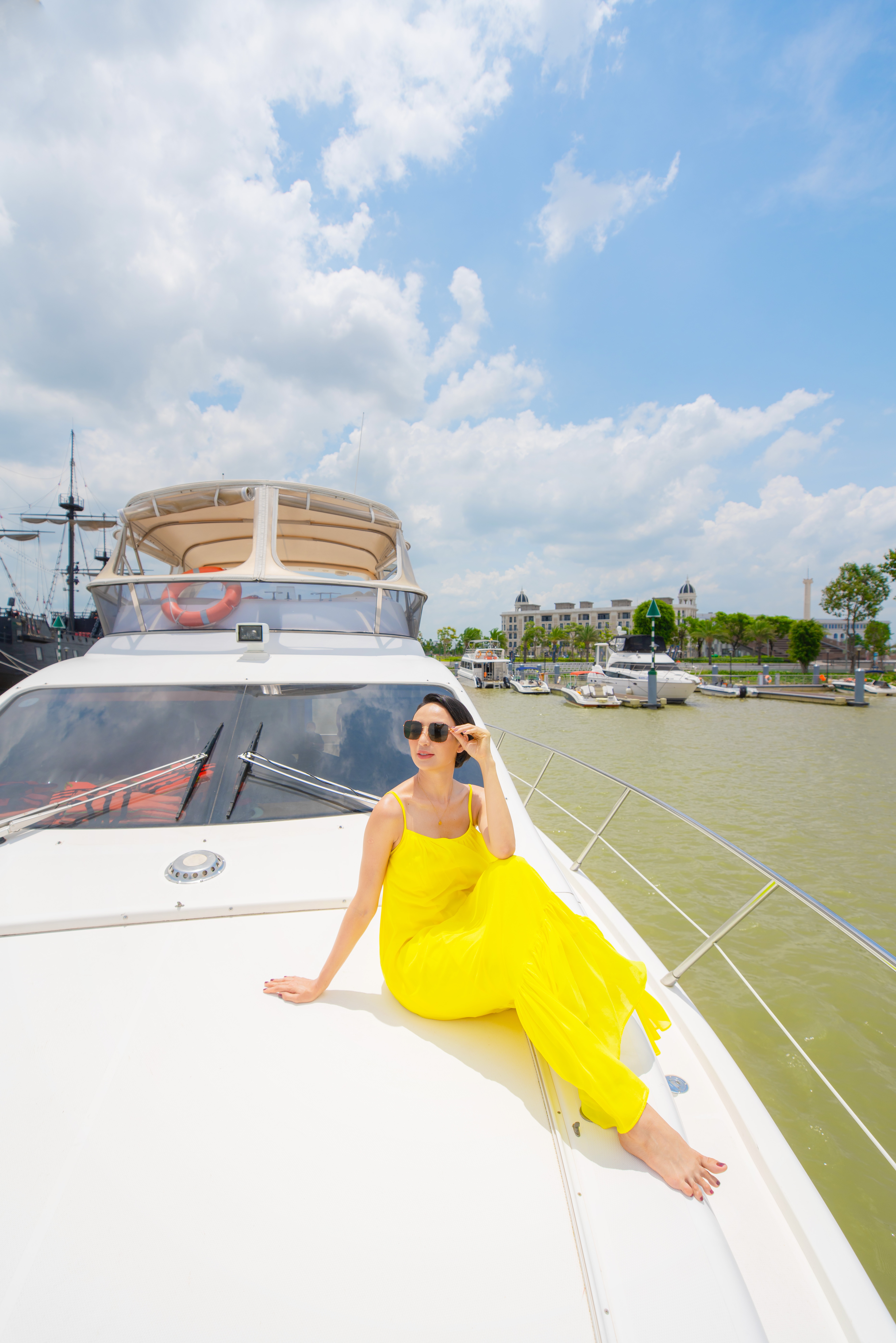 Novaland,  Aqua City anh 7