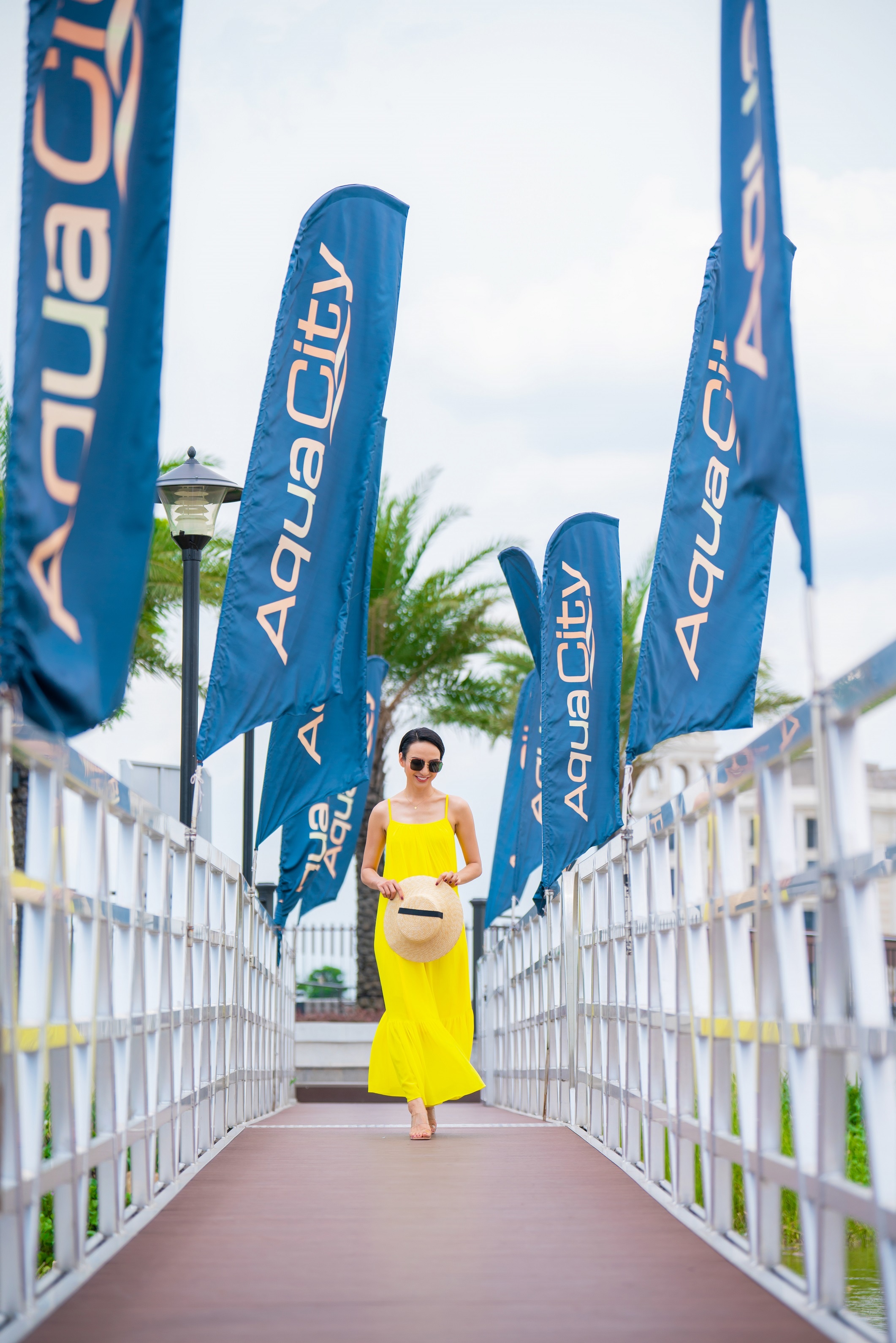 Novaland,  Aqua City anh 9